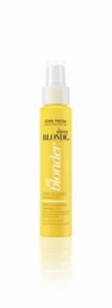 Spray Aclarante Sheer Blonde De John Frieda