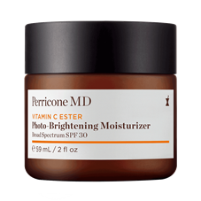 1) Dr Perricone Vitamin C Ester Photo Brightening Moisturizer ...