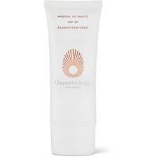 Crema Protectora FPS30 Omorovicza Mineral UV Shield | Envo ...