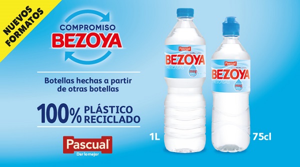 Bezoya lanza ediciones especiales de dos de sus formatos más innovadores -  Revista de packaging & Etiquetaje industrial / InfoPack