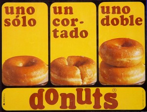 Esta es la apasionante historia del panadero español que inventó los donuts