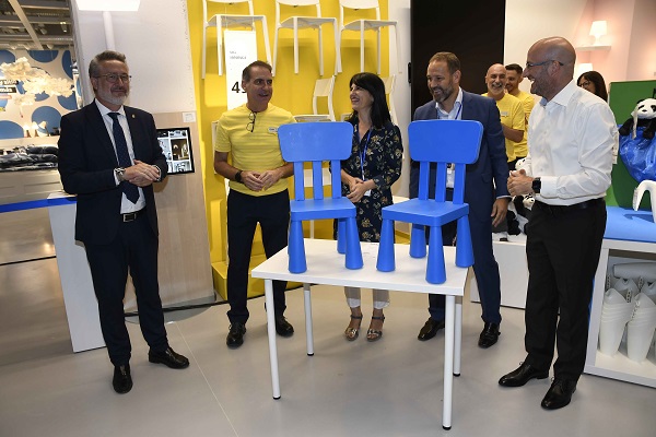 IKEA Granada - IKEA