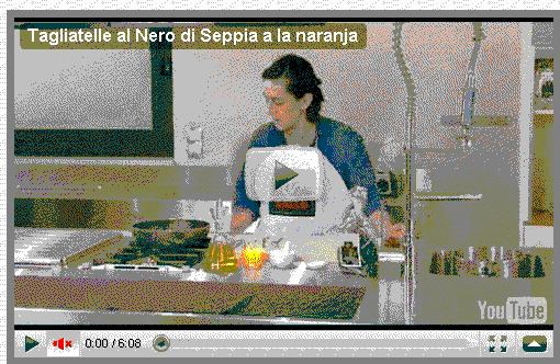 Pastas Gallo crea un site con video recetas de sus productos