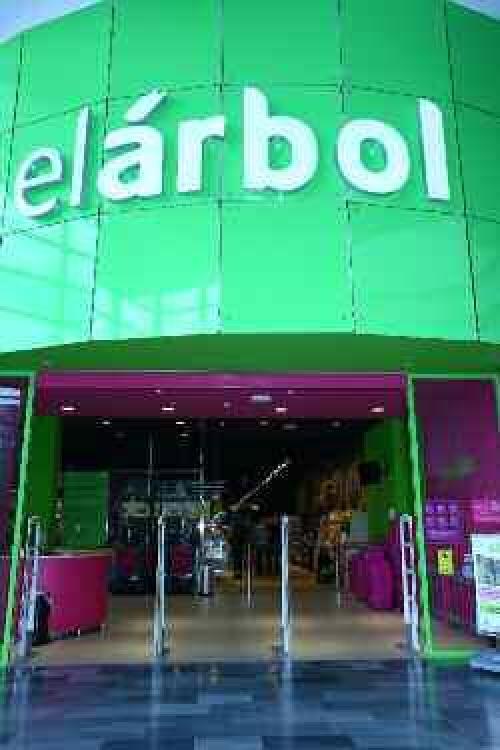 Supermercados El Árbol: “No vamos a fallar a la confianza de nuestros  clientes”